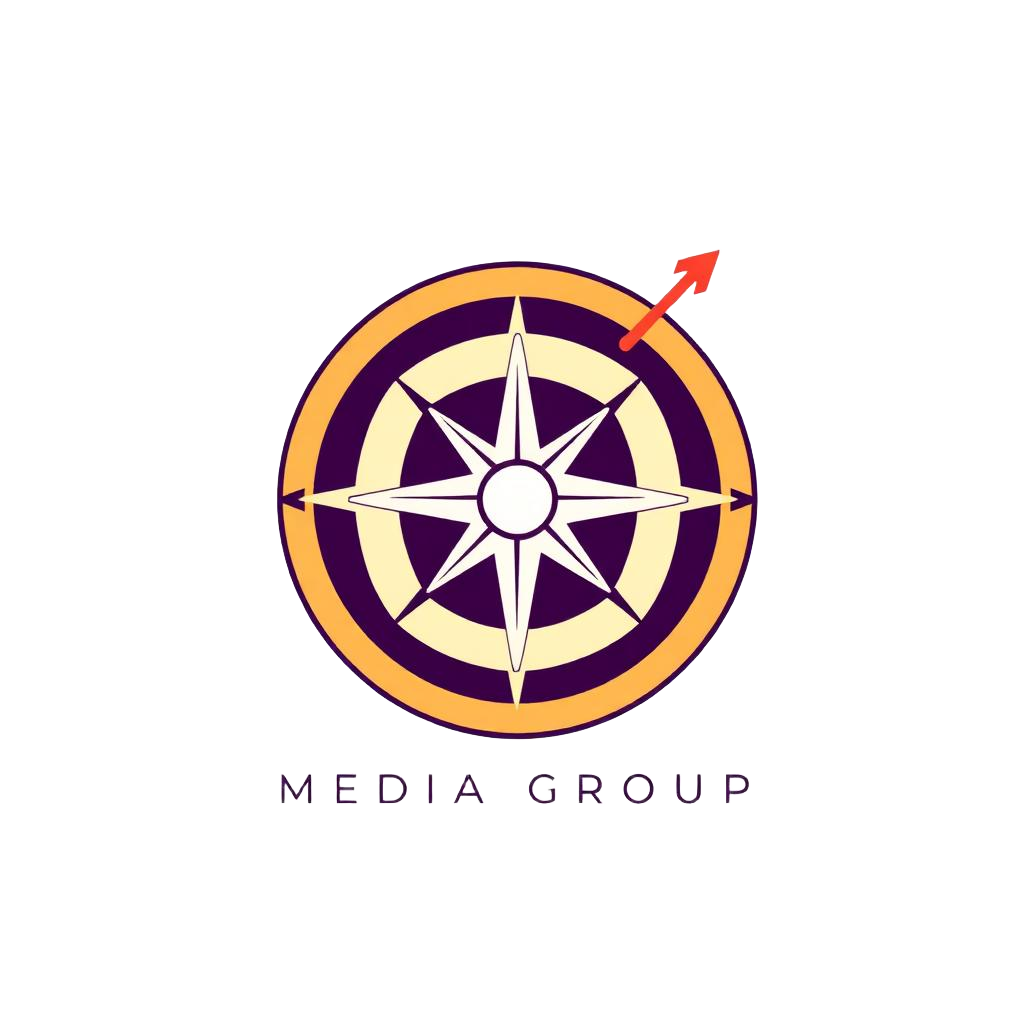 Odyssey Media Group logo